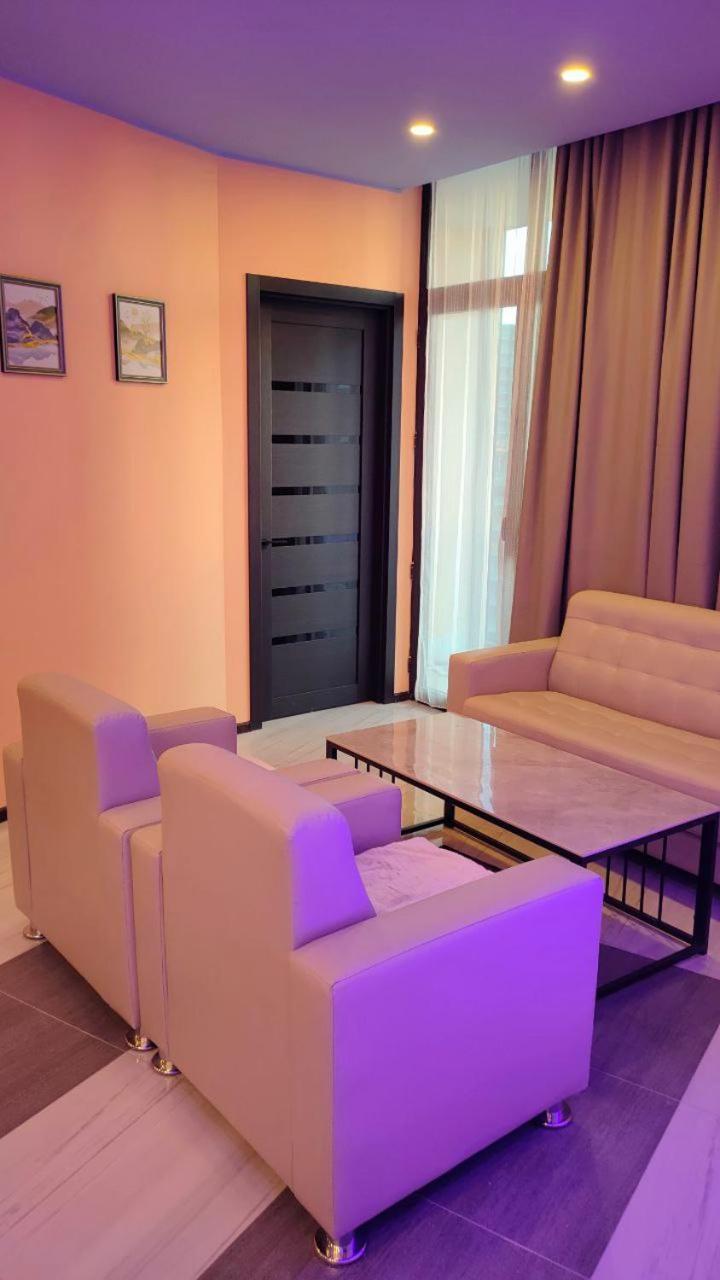 Black Sea Shartava Batoumi Extérieur photo